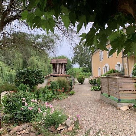 Gites Matilon, 5 Min Eugenie Les Bains Buanes Exterior foto