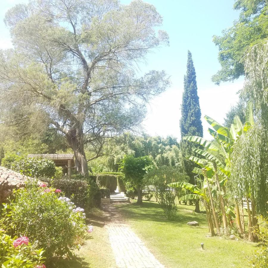 Gites Matilon, 5 Min Eugenie Les Bains Buanes Exterior foto