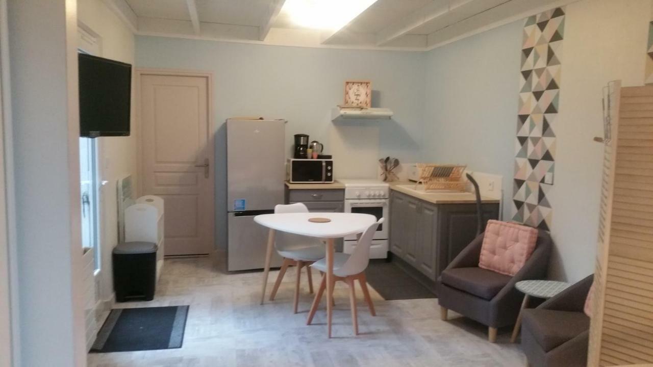 Gites Matilon, 5 Min Eugenie Les Bains Buanes Exterior foto